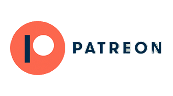 patreon logo